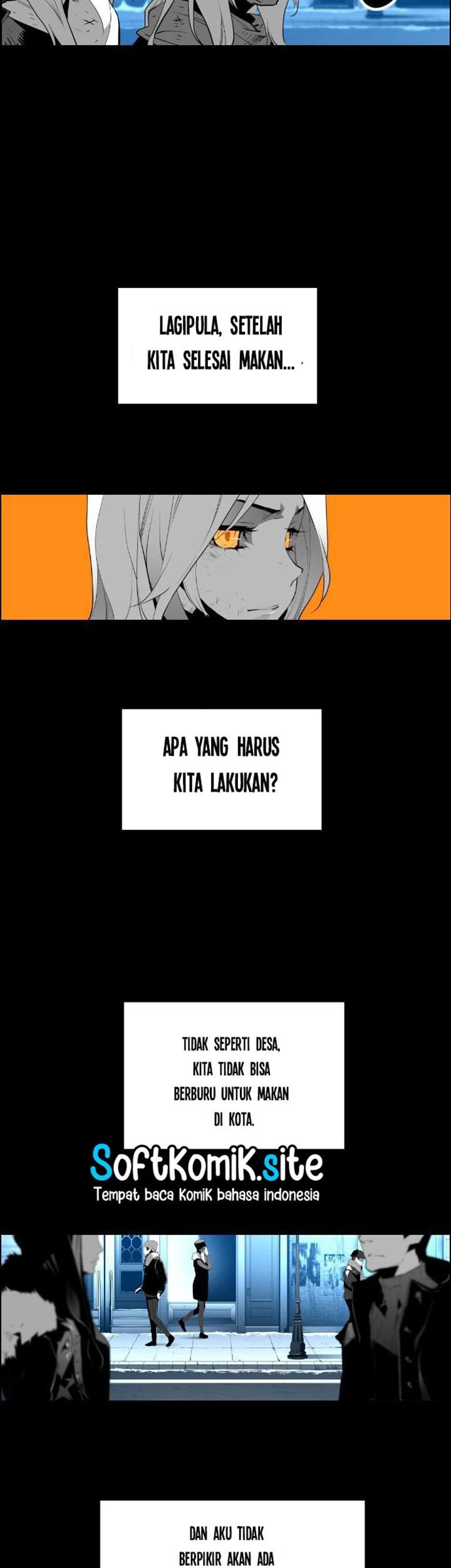 Terror Man Bab 102 halaman 55