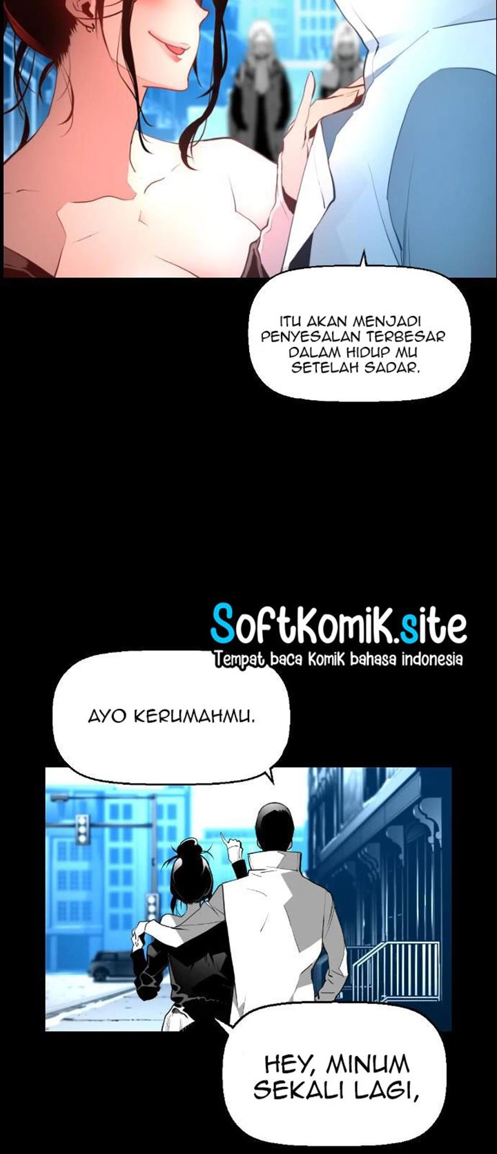 Terror Man Bab 102 halaman 57