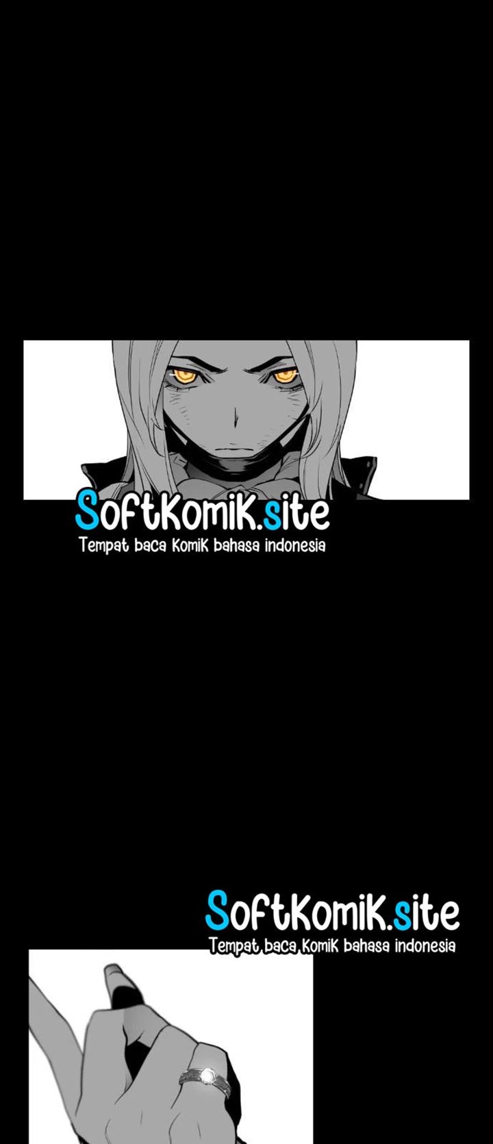 Terror Man Bab 102 halaman 58