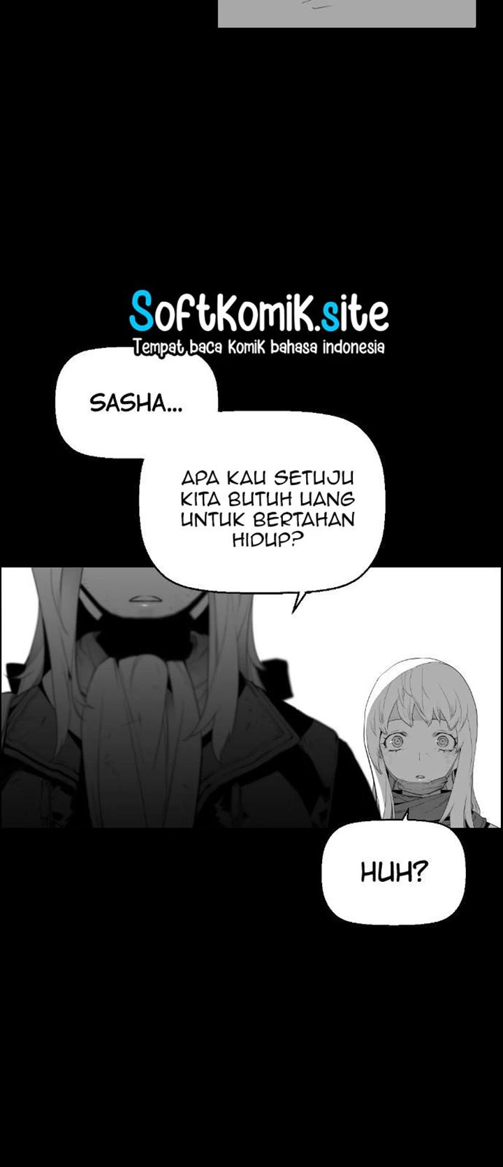 Terror Man Bab 102 halaman 60