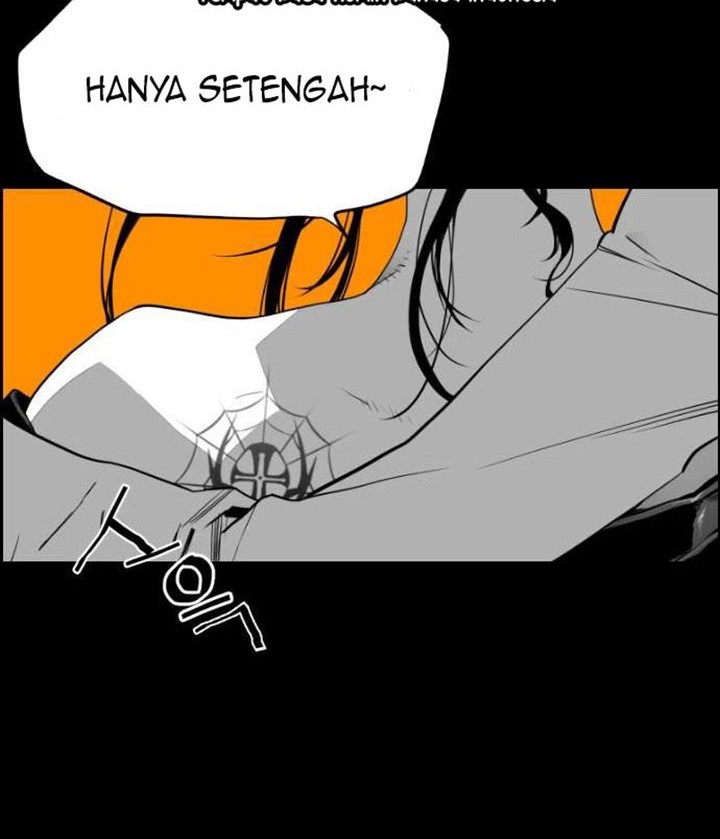 Terror Man Bab 102 halaman 63