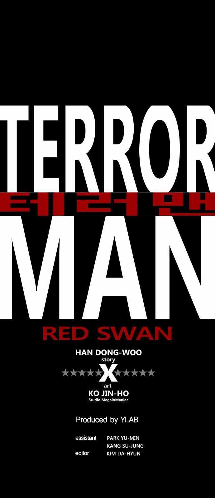 Terror Man Bab 103 halaman 1