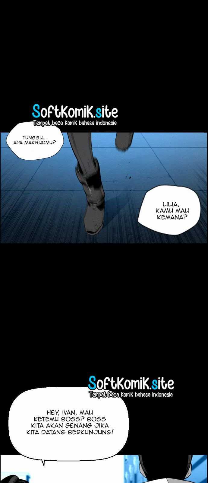 Terror Man Bab 103 halaman 2