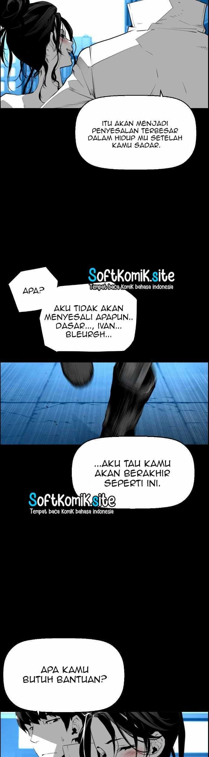 Terror Man Bab 103 halaman 3