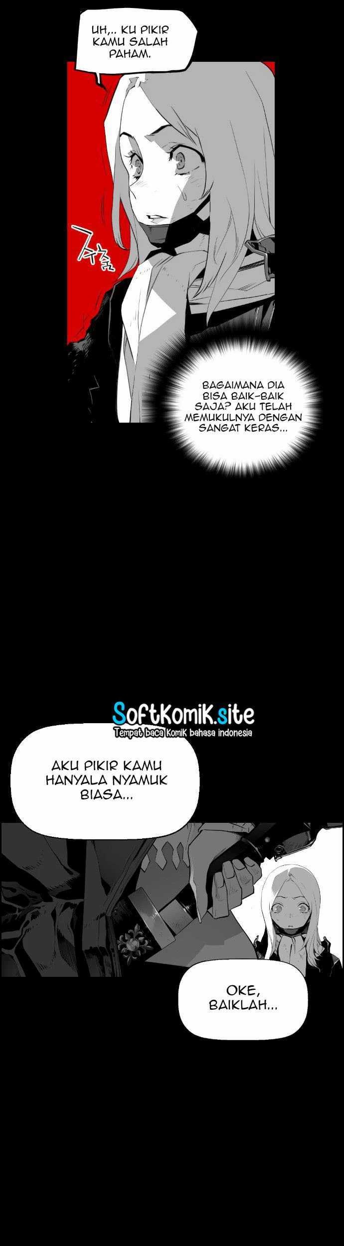Terror Man Bab 103 halaman 15