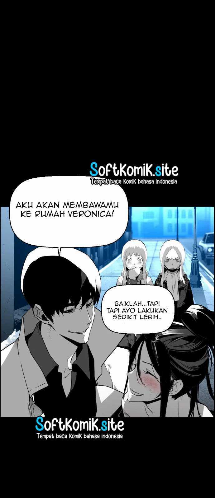 Terror Man Bab 103 halaman 20