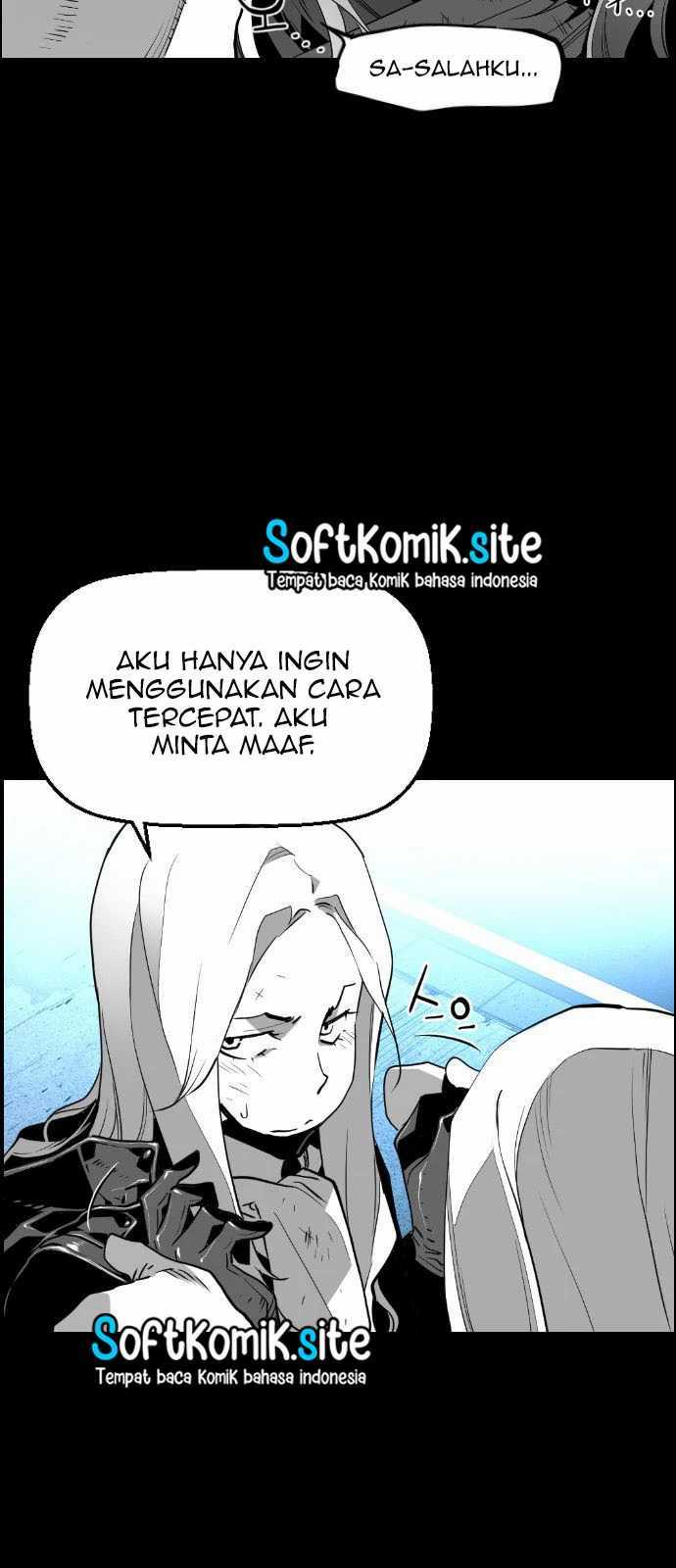 Terror Man Bab 103 halaman 27