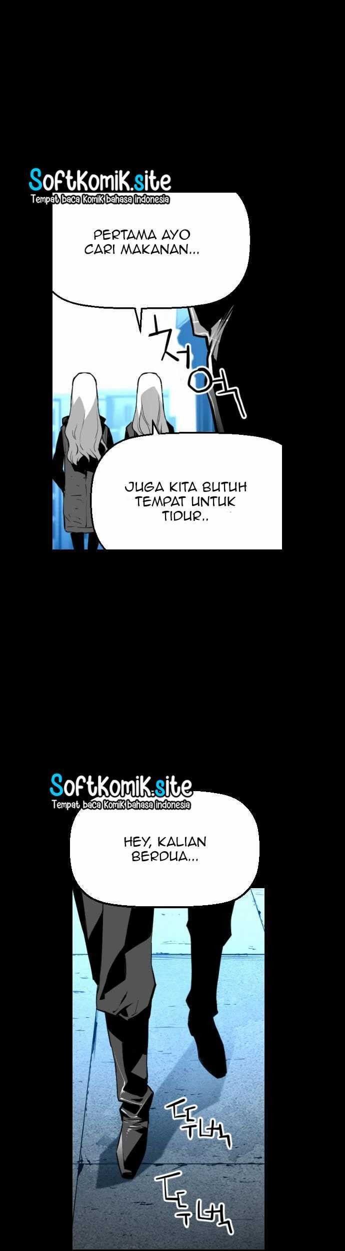 Terror Man Bab 103 halaman 28