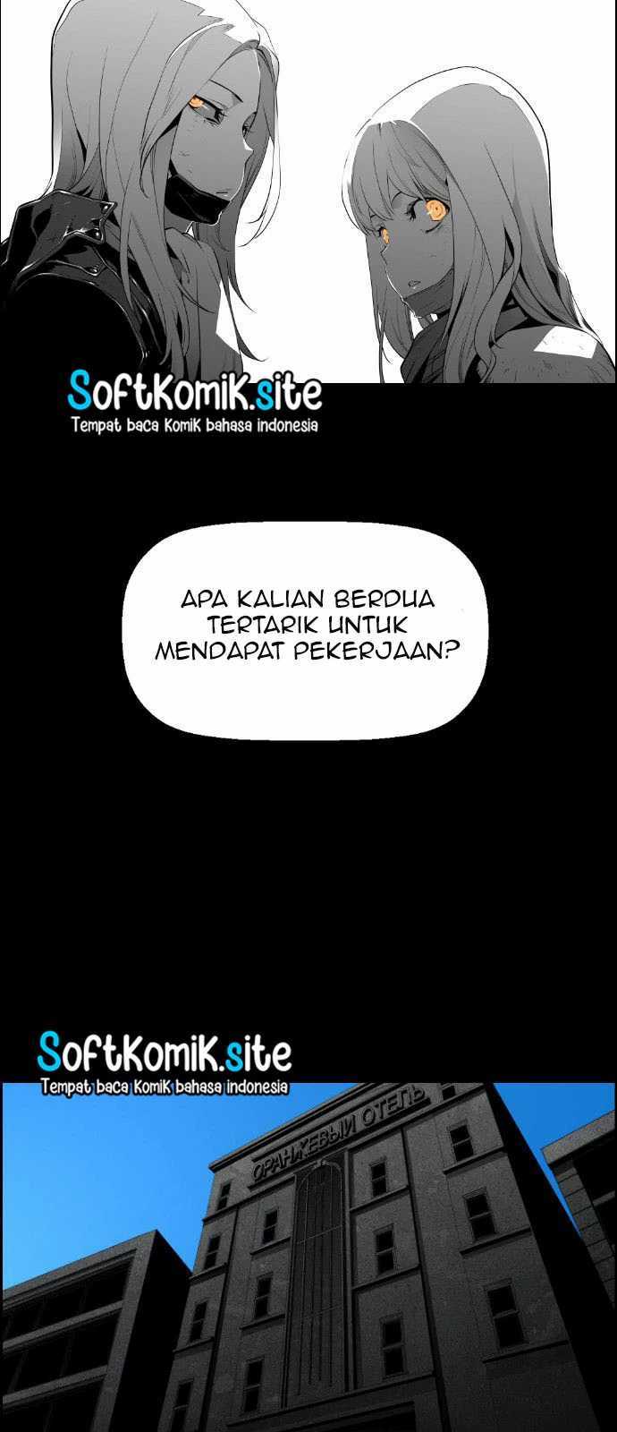 Terror Man Bab 103 halaman 30