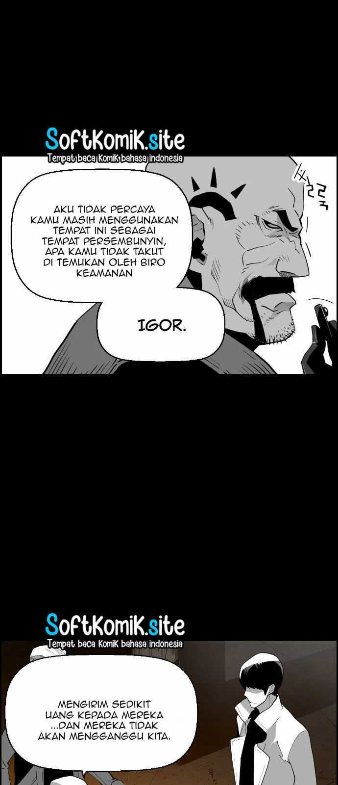 Terror Man Bab 103 halaman 44