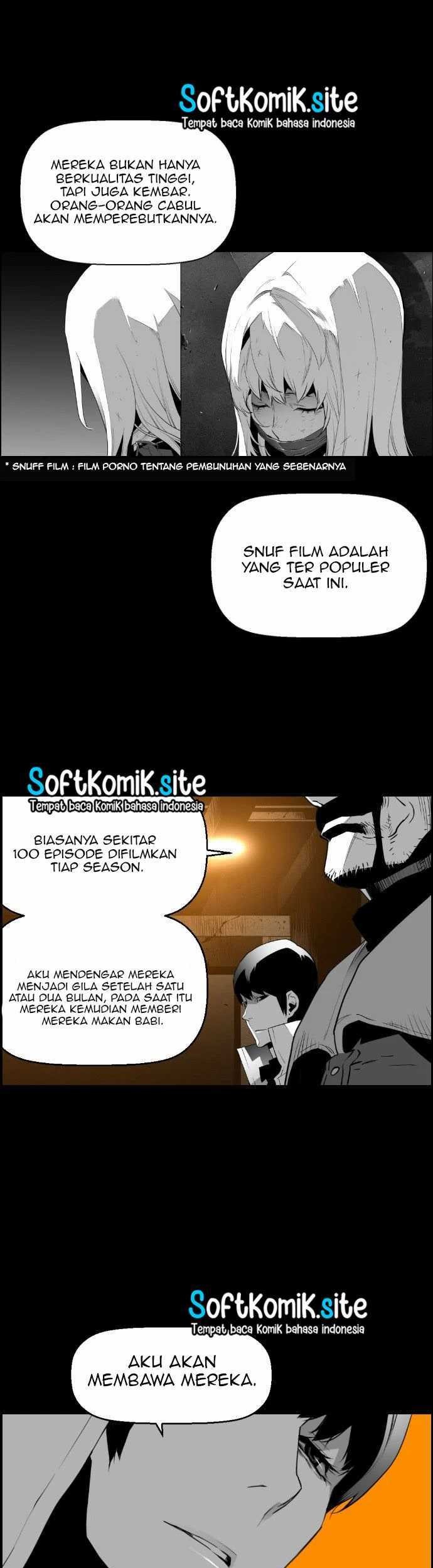 Terror Man Bab 103 halaman 46