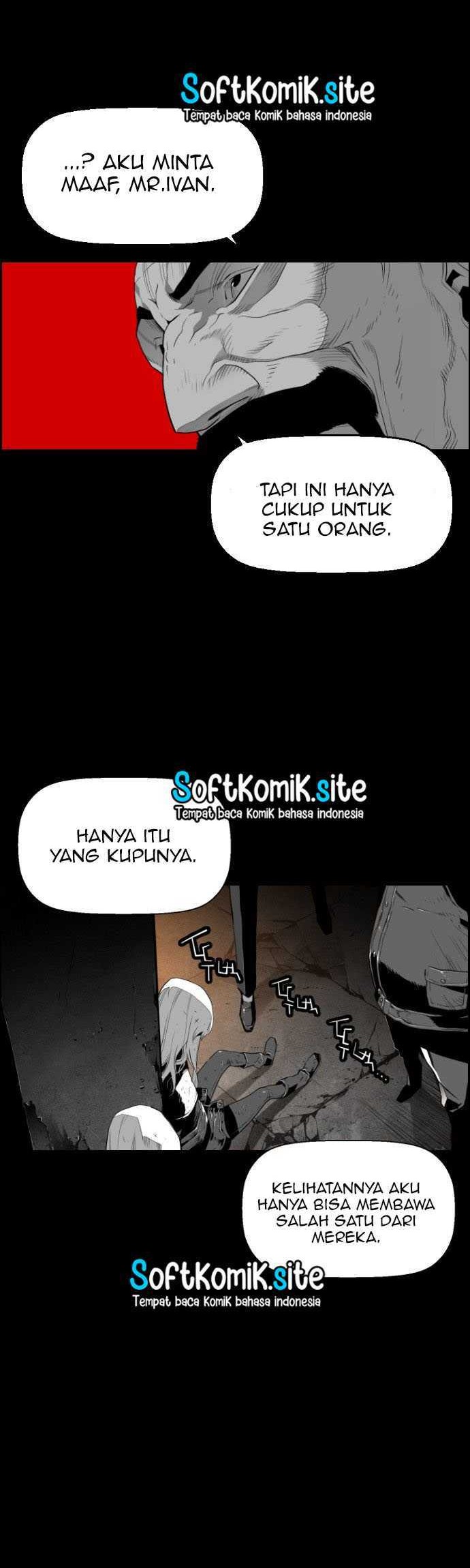 Terror Man Bab 103 halaman 49