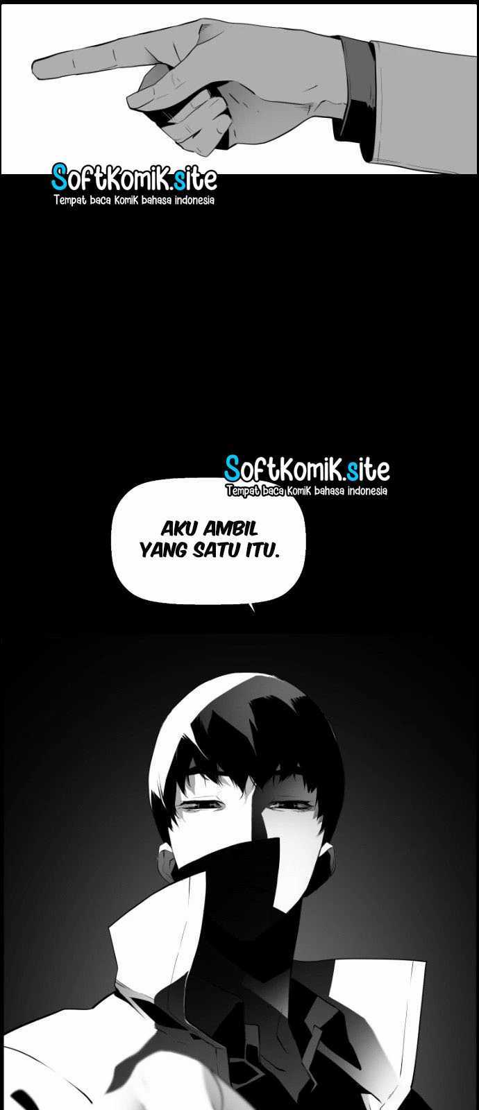 Terror Man Bab 103 halaman 50