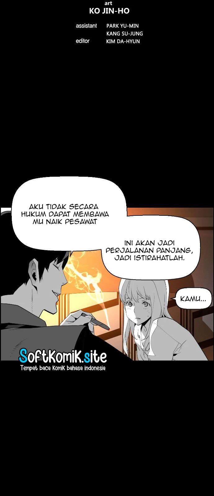 Terror Man Bab 104 halaman 7
