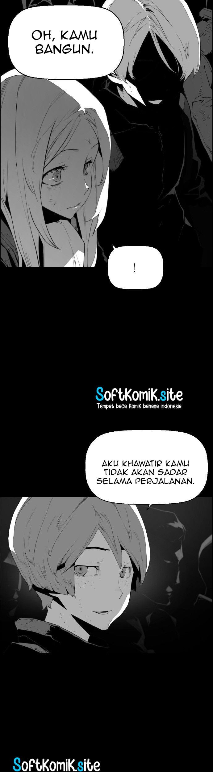 Terror Man Bab 104 halaman 15