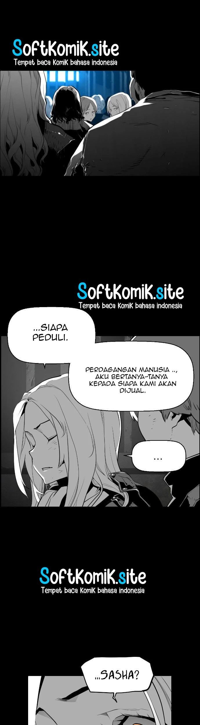 Terror Man Bab 104 halaman 18