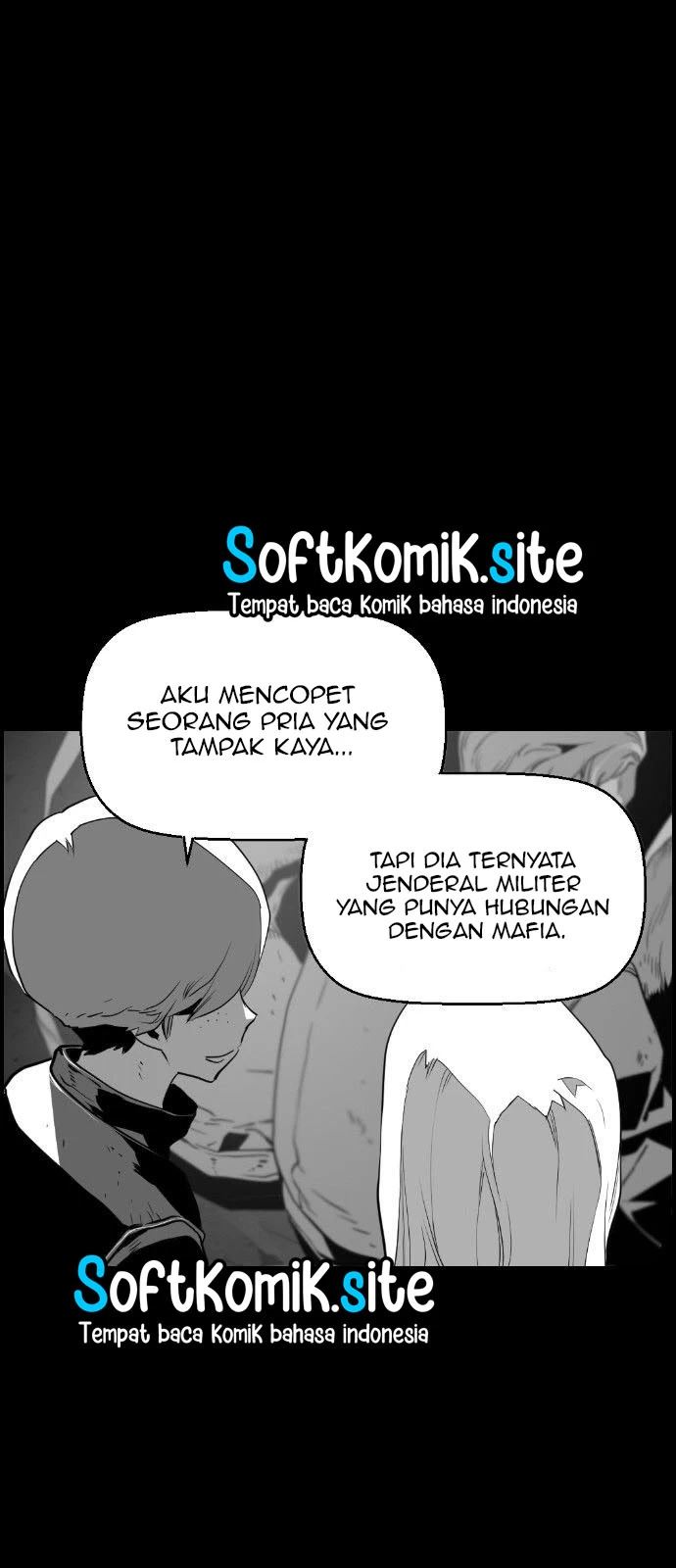 Terror Man Bab 104 halaman 27