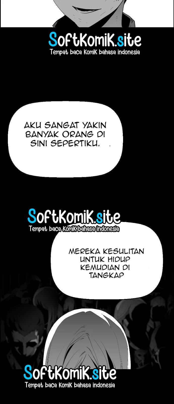 Terror Man Bab 104 halaman 30