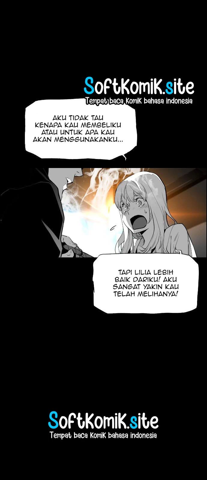 Terror Man Bab 104 halaman 33