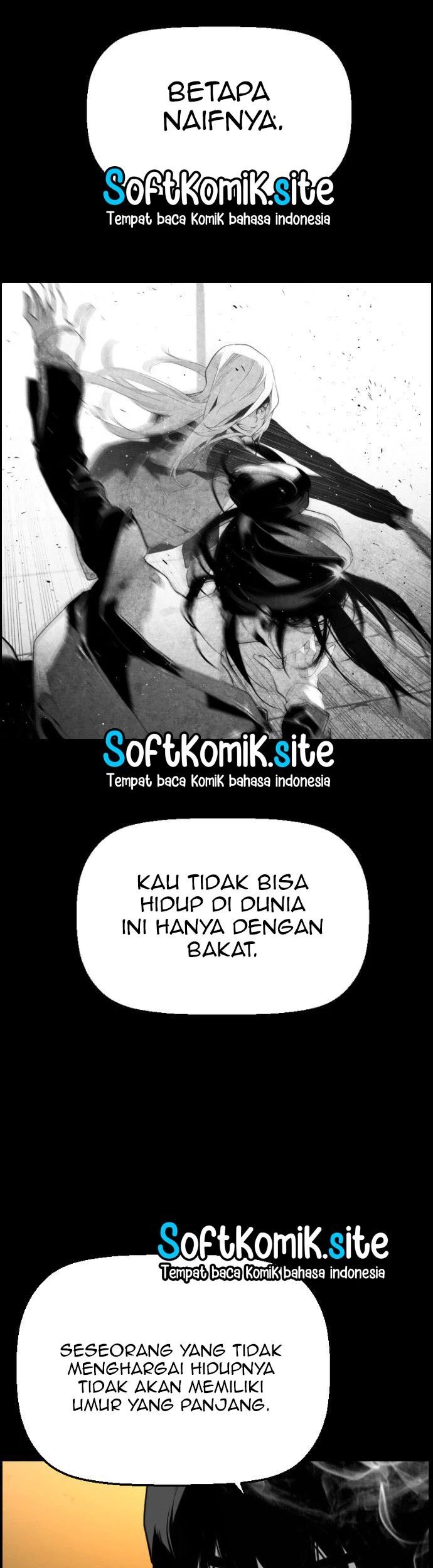 Terror Man Bab 104 halaman 34