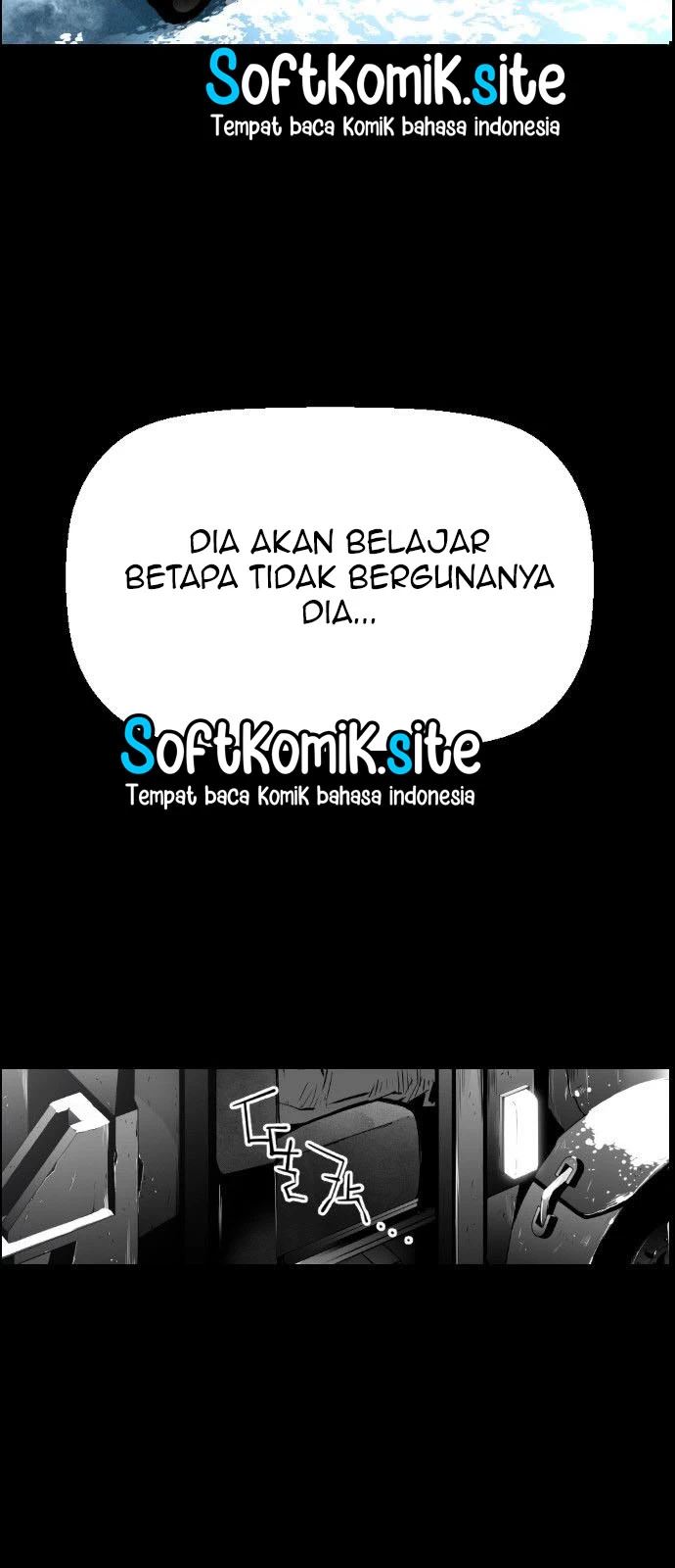 Terror Man Bab 104 halaman 38