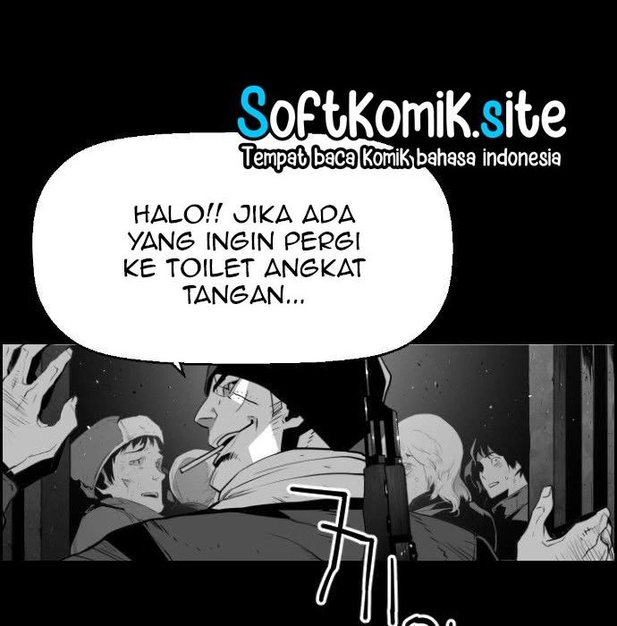 Terror Man Bab 104 halaman 42