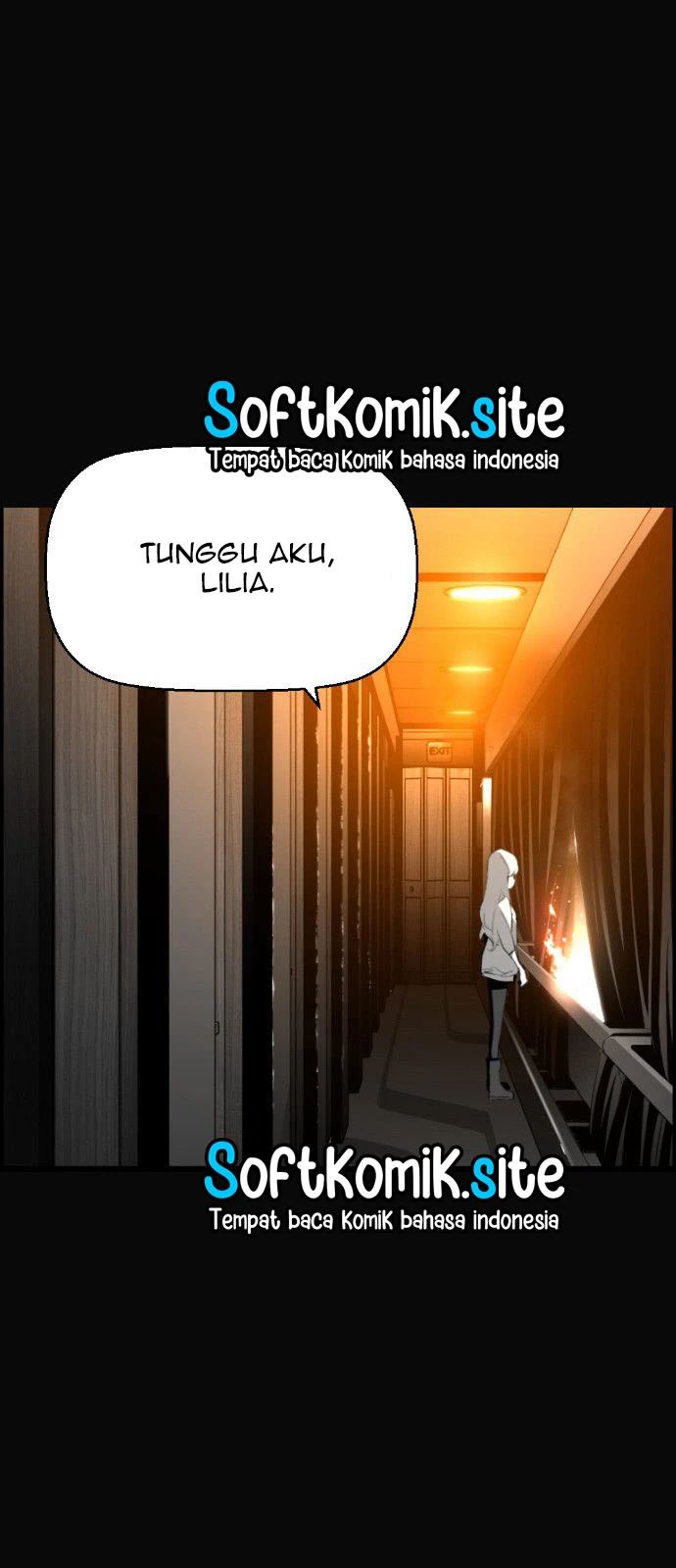 Terror Man Bab 104 halaman 50