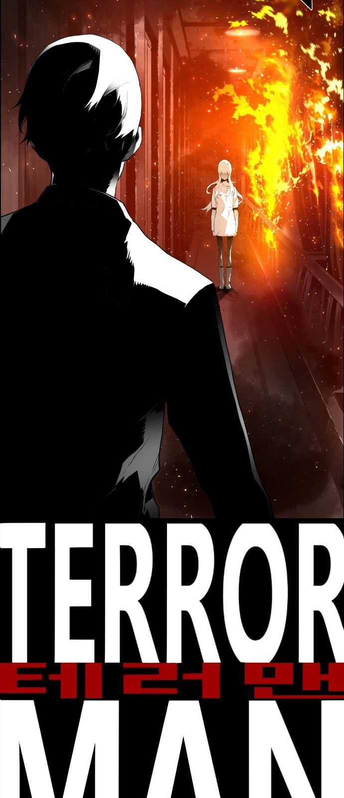 Terror Man Bab 105 halaman 5