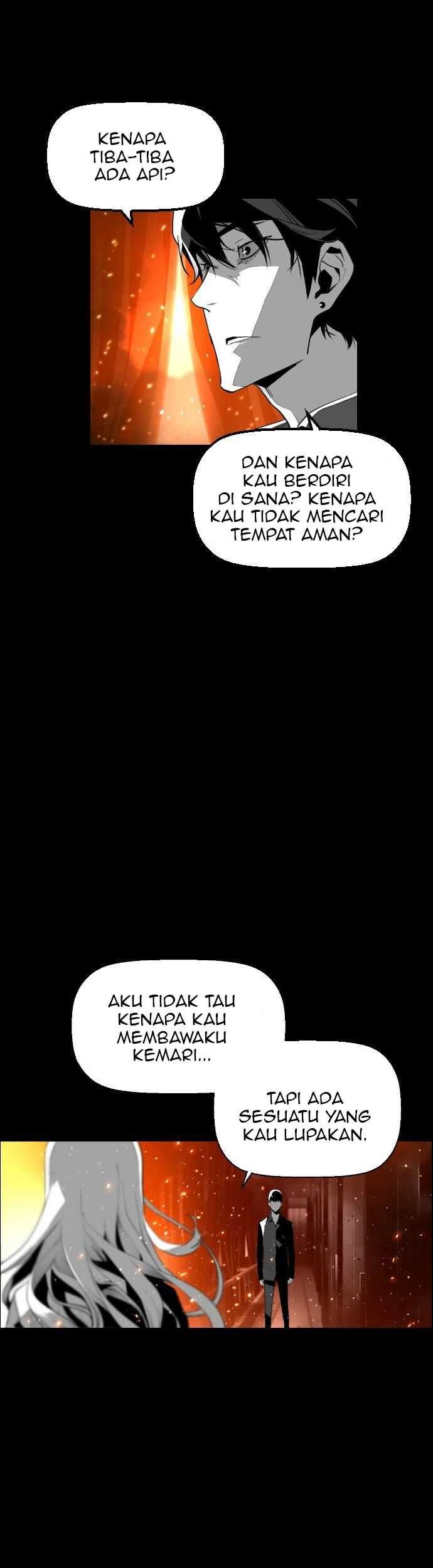 Terror Man Bab 105 halaman 8