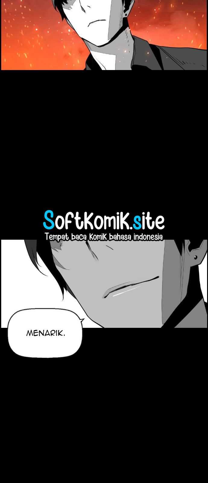 Terror Man Bab 105 halaman 11