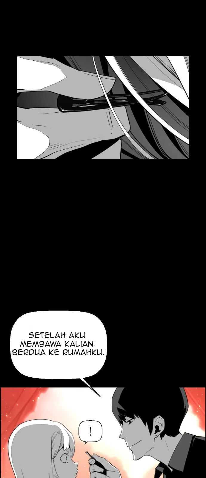 Terror Man Bab 105 halaman 15