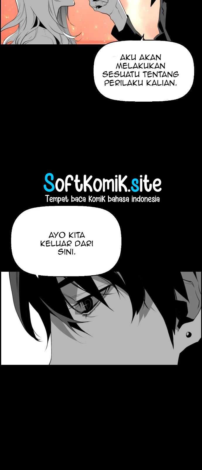 Terror Man Bab 105 halaman 16