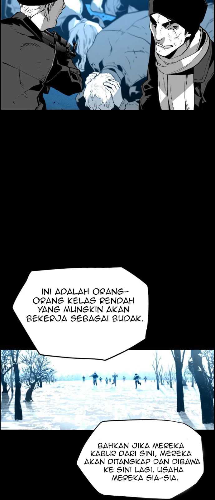 Terror Man Bab 105 halaman 22