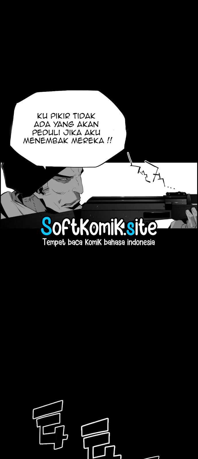 Terror Man Bab 105 halaman 23