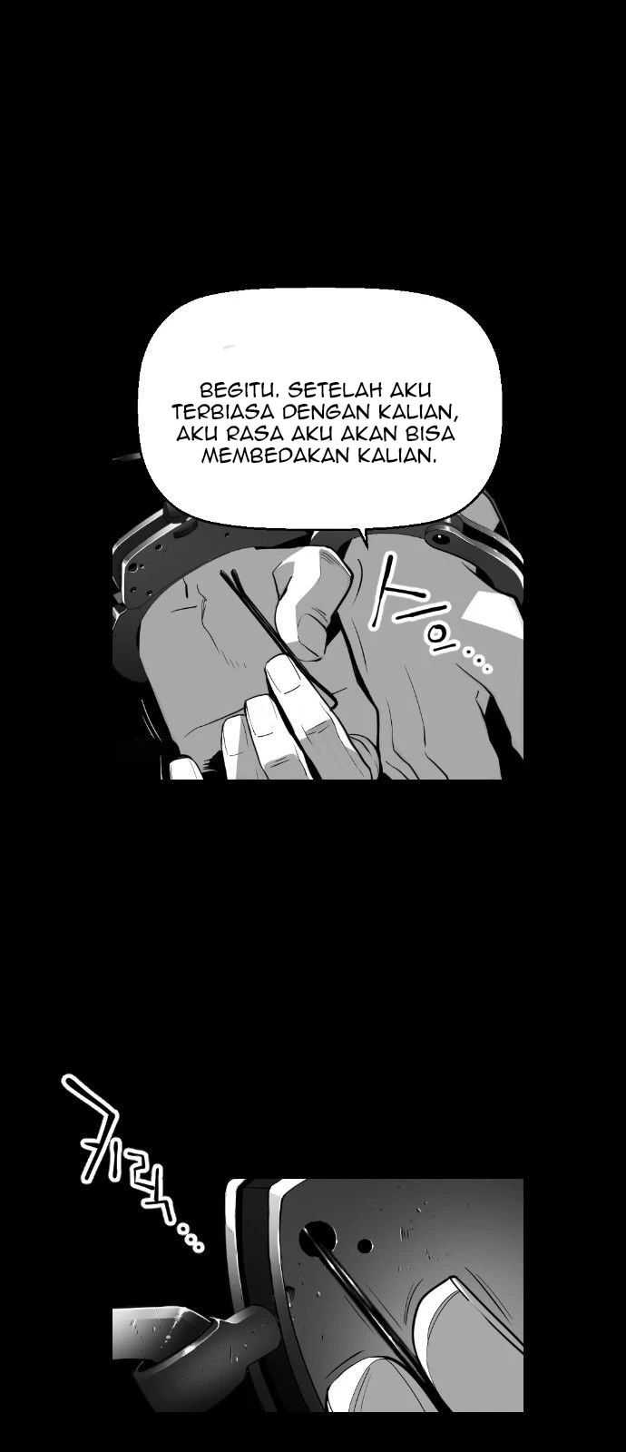 Terror Man Bab 105 halaman 34