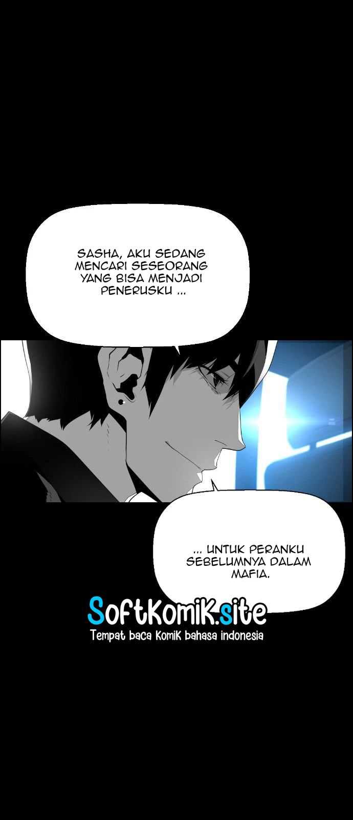 Terror Man Bab 105 halaman 35