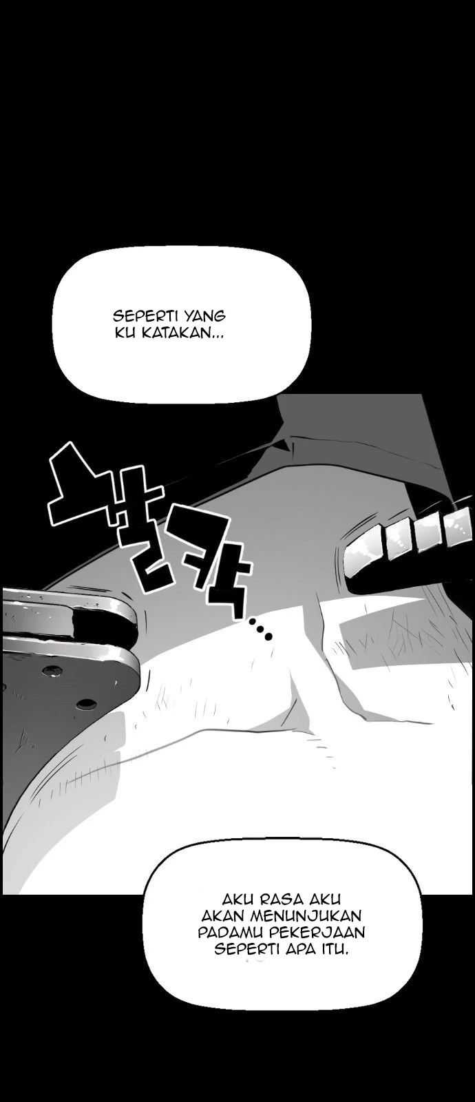 Terror Man Bab 105 halaman 37