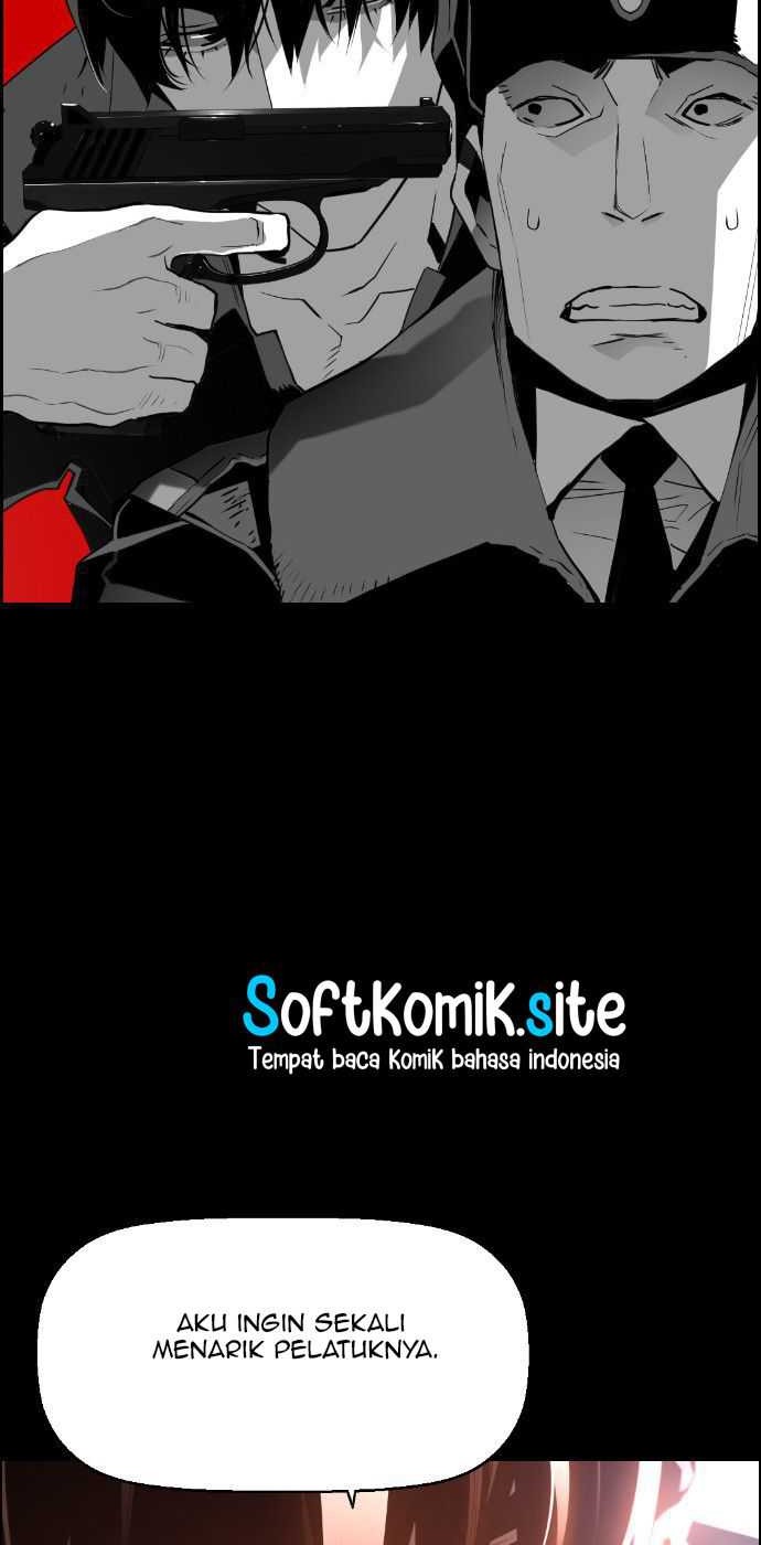 Terror Man Bab 105 halaman 41