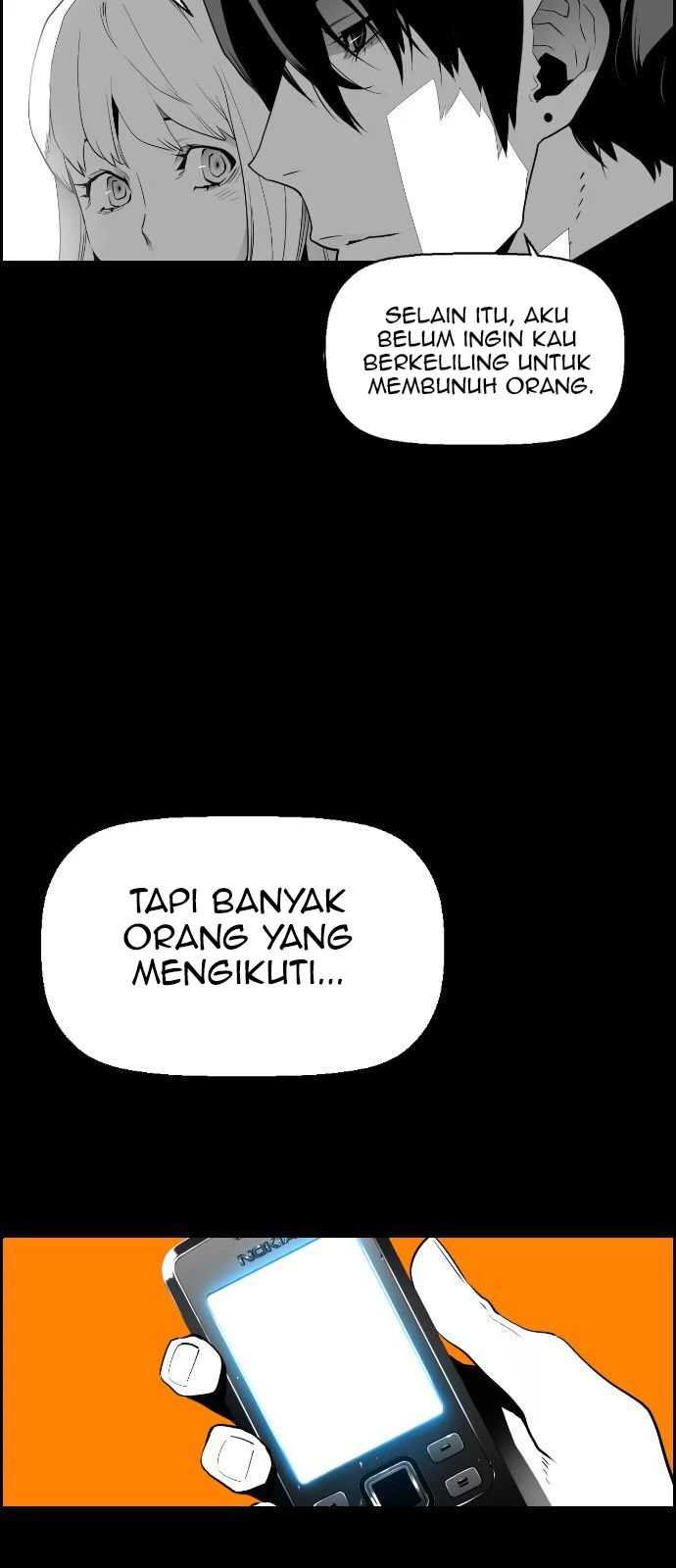 Terror Man Bab 105 halaman 46