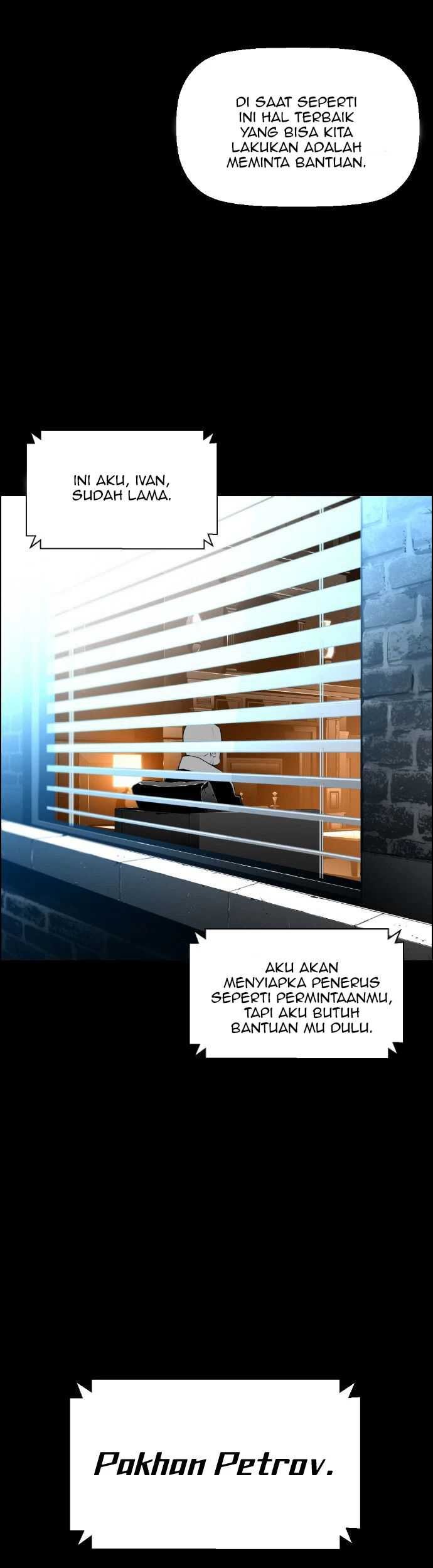 Terror Man Bab 105 halaman 47