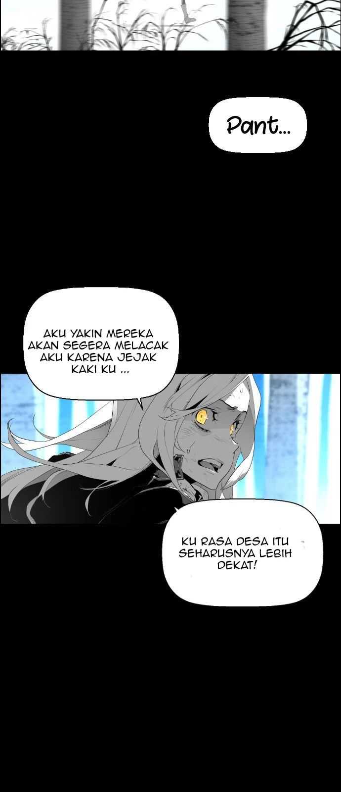 Terror Man Bab 105 halaman 50