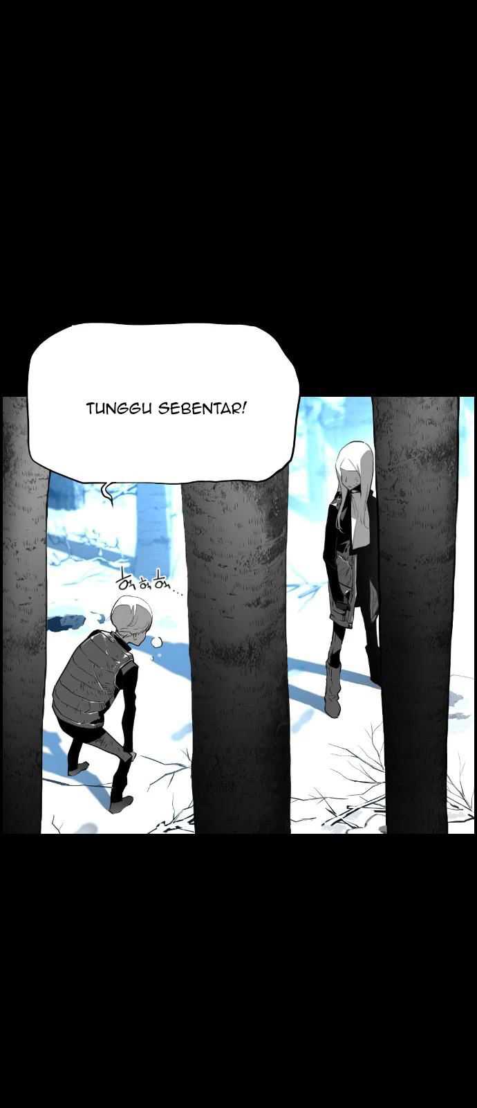 Terror Man Bab 106 halaman 4