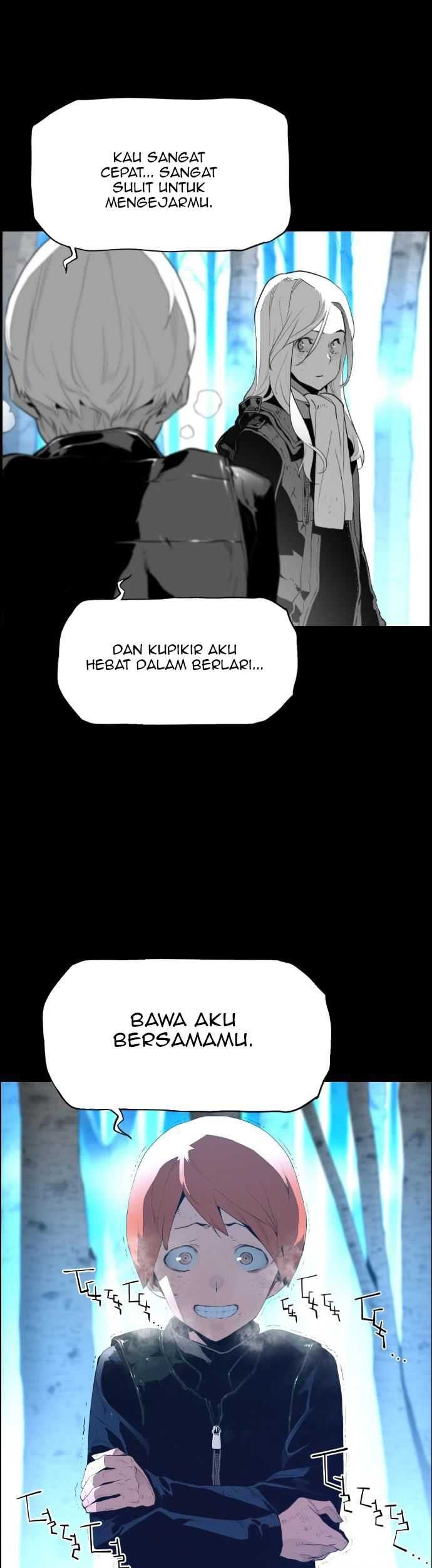 Terror Man Bab 106 halaman 5