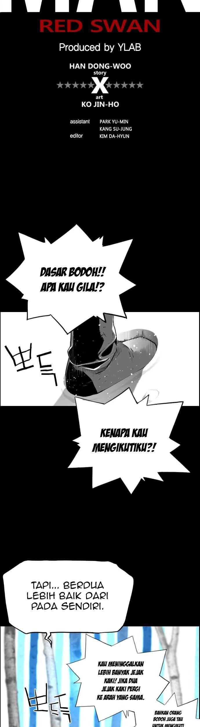 Terror Man Bab 106 halaman 7
