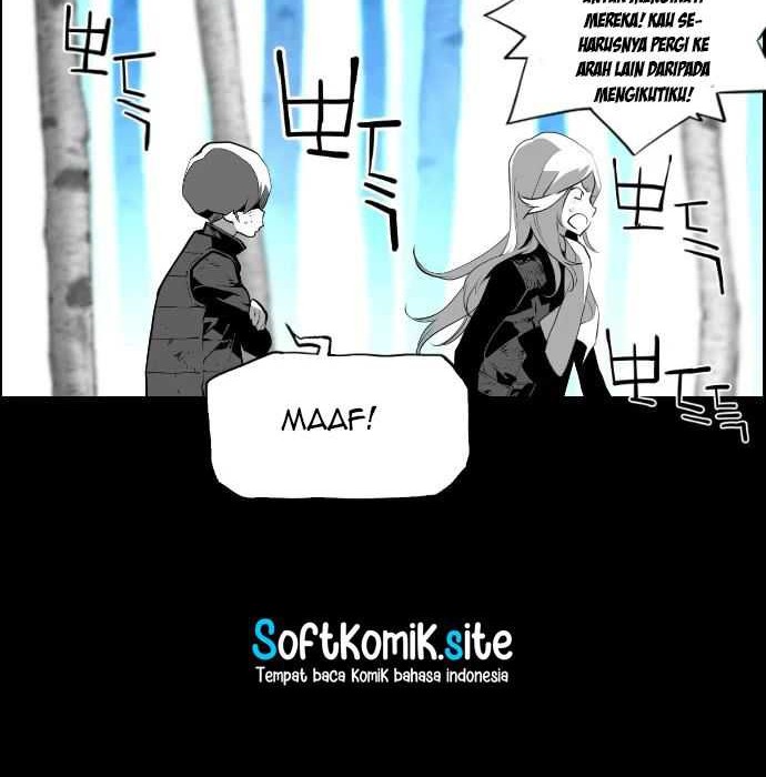 Terror Man Bab 106 halaman 8