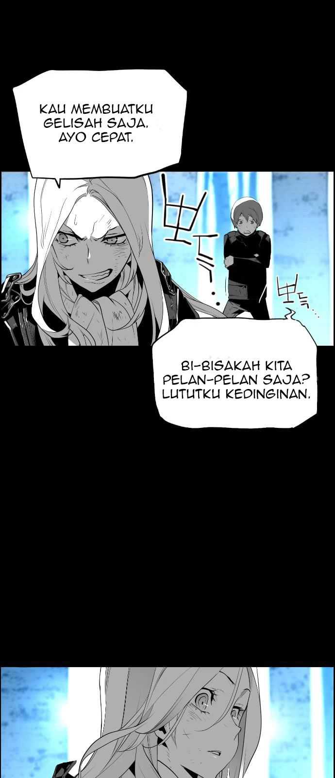 Terror Man Bab 106 halaman 9