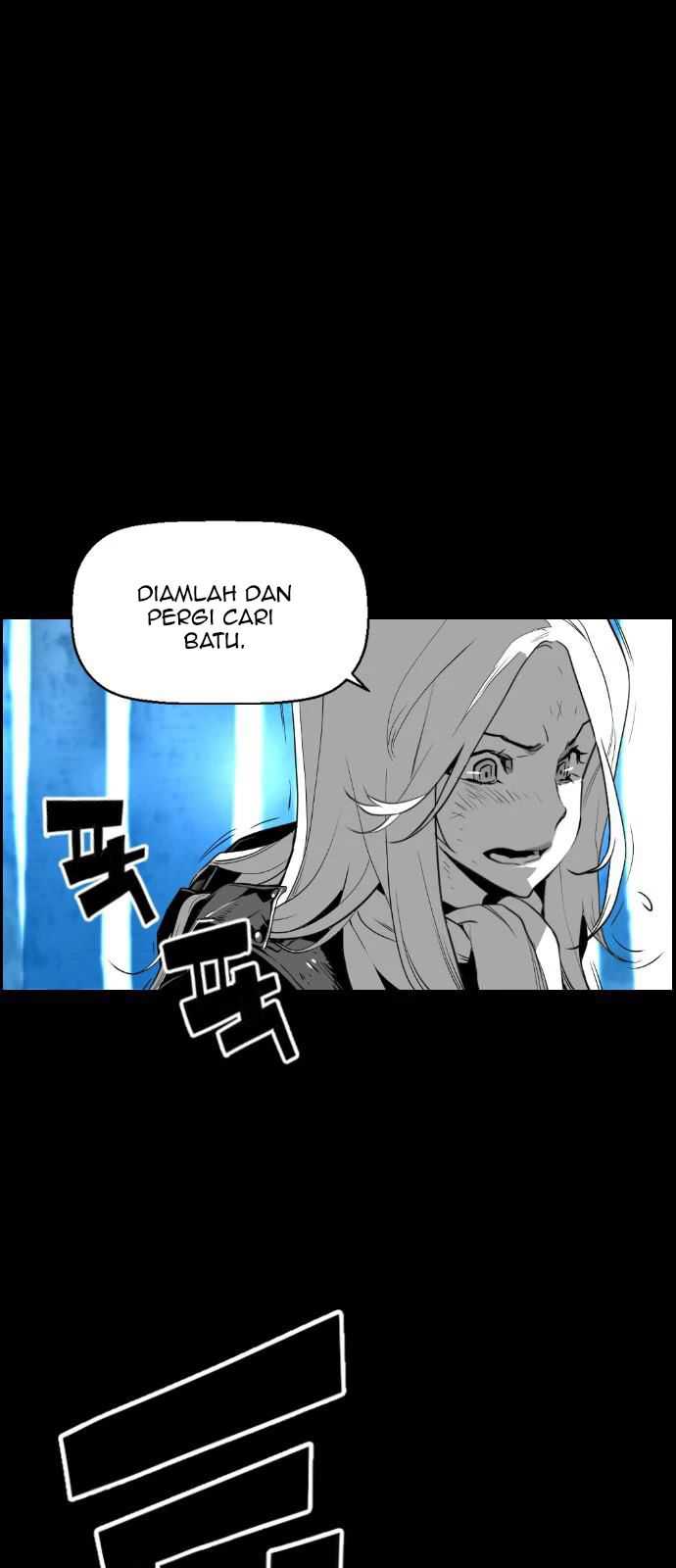 Terror Man Bab 106 halaman 16