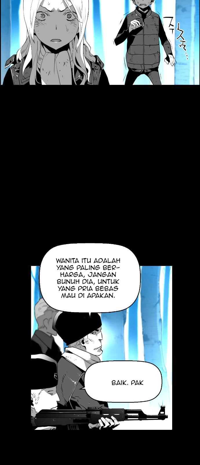 Terror Man Bab 106 halaman 20