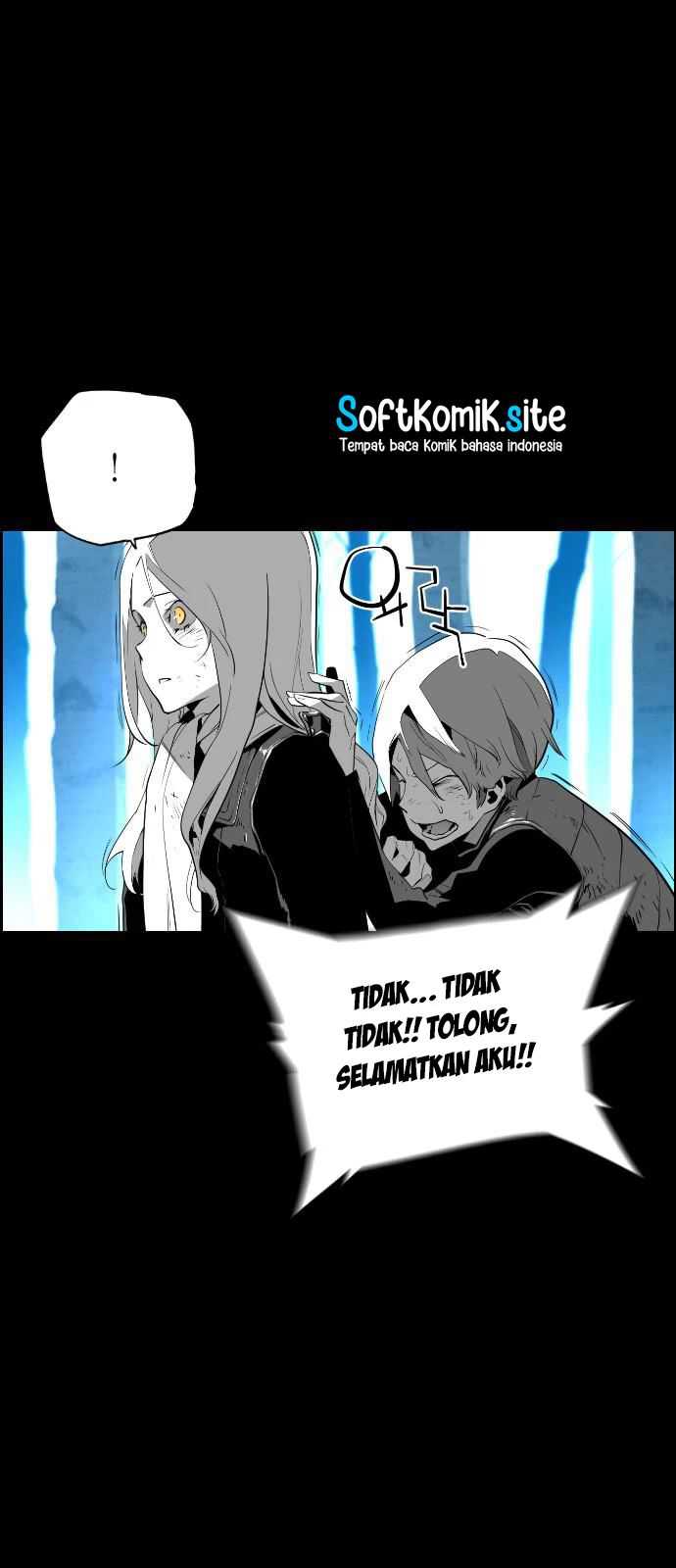 Terror Man Bab 106 halaman 21