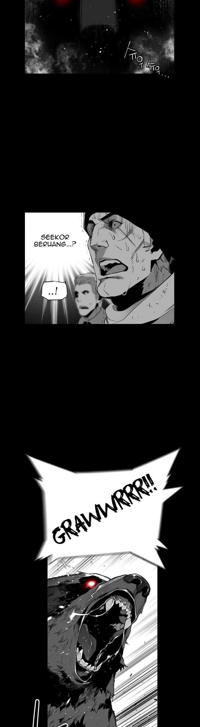 Terror Man Bab 106 halaman 25